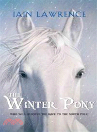 The Winter Pony | 拾書所