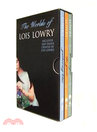 The Worlds of Lois Lowry | 拾書所
