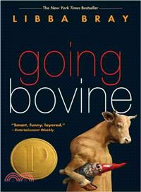 Going Bovine