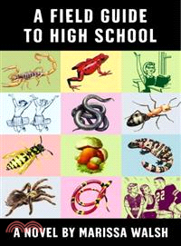 A Field Guide to High School