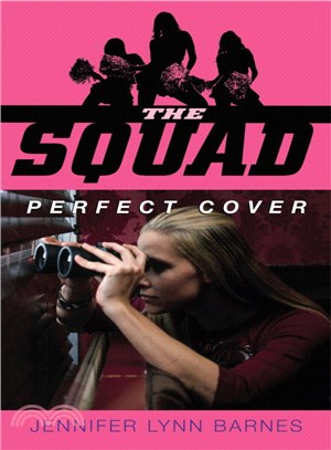 The Squad ─ Perfect Cover