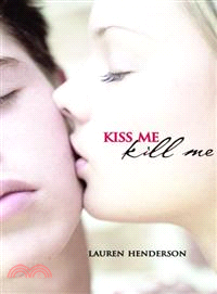 Kiss Me Kill Me