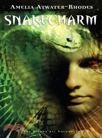 Snakecharm | 拾書所