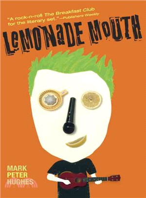 Lemonade Mouth /