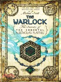 The Warlock | 拾書所