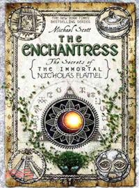 The enchantress