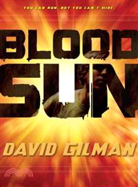 Blood Sun