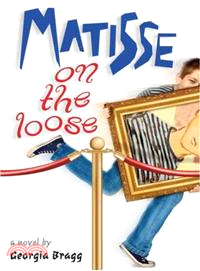 Matisse on the Loose | 拾書所