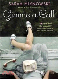 Gimme a Call | 拾書所
