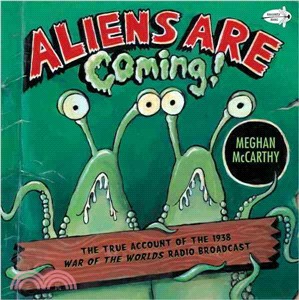 Aliens are coming! :the true...