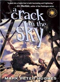 A Crack in the Sky