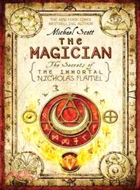 The Magician