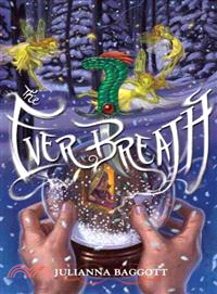 The Ever Breath | 拾書所