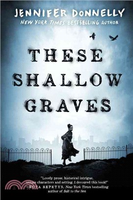 These Shallow Graves