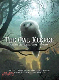 The Owl Keeper