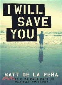 I Will Save You