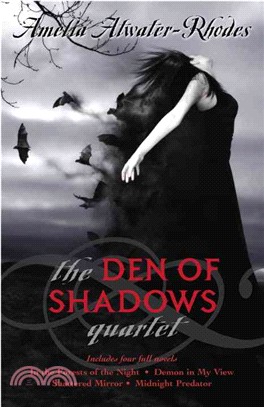 The Den of Shadows Quartet