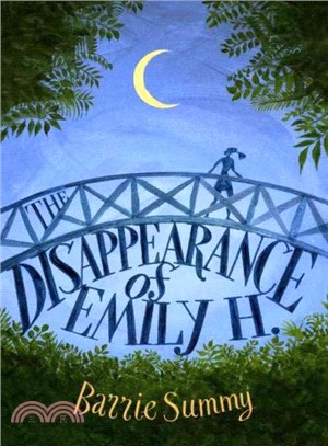 The disappearance of Emily H...
