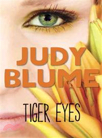 Tiger eyes /