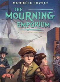 The Mourning Emporium