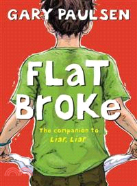 Flat Broke ─ The Theory, Practice and Destructive Properties of Greed