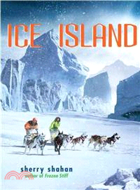 Ice Island