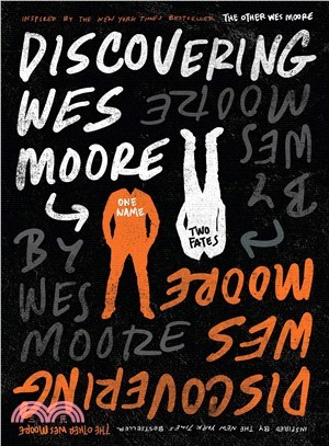 Discovering Wes Moore