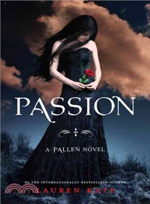 Fallen 03. Passion: A Fallen Novel
