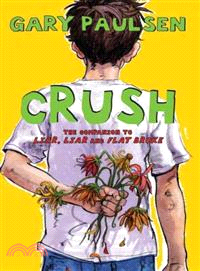 Crush ─ The Theory, Practice and Destructive Properties of Love
