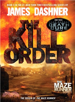 The kill order /