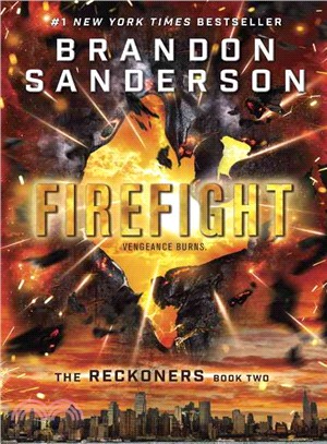 The Reckoners 2:Fireflight
