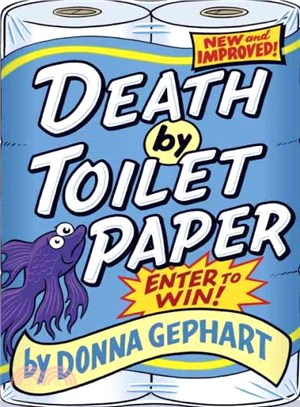 Death by Toilet Paper