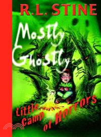Little camp of horrors /