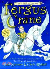 Fergus Crane