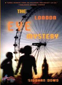 The London Eye Mystery /