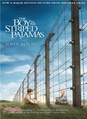 The Boy in the Striped Pajamas | 拾書所