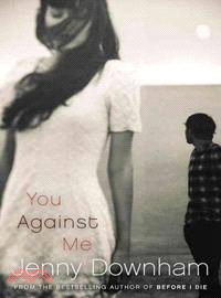 You Against Me | 拾書所