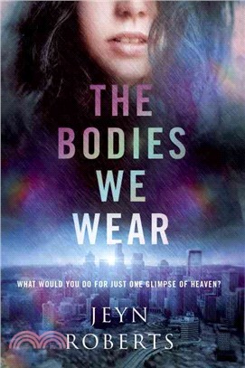 The bodies we wear /