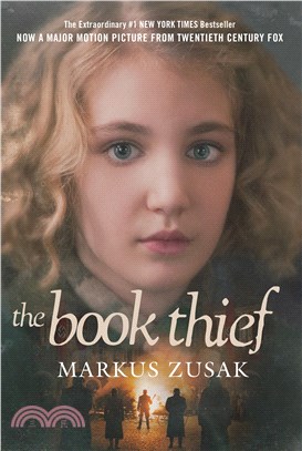The book thief /
