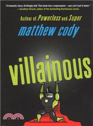 Villainous