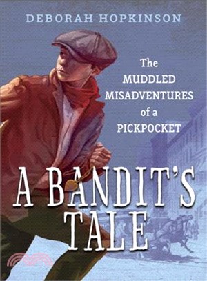 A Bandit's Tale ― The Muddled Misadventures of a Pickpocket