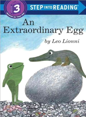 An extraordinary egg /