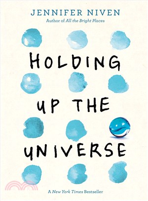 Holding Up the Universe (精裝本)