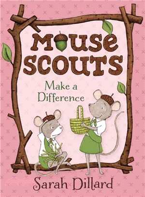 Mouse Scouts Make a Difference