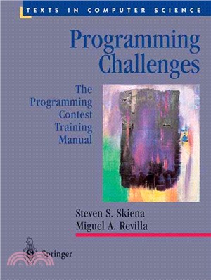 Programming Challenges