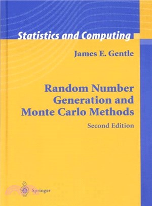 Random Number Generation and Monte Carlo Methods