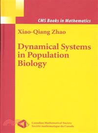 Dynamical Systems in Population Biology