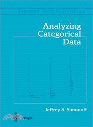 Analyzing Categorical Data