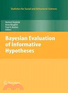 Bayesian Evaluation of Informative Hypotheses