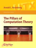 The Pillars of Computation Theory: State, Encoding, Nondeterminism